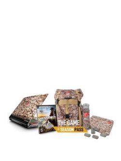 Msi Ge62Vr 7Rf Stealth Pro, Intel&Reg; Core&Trade; I7, 16Gb Ram, 1Tb Hdd &Amp; 256Gb Ssd, 15.6 Inch Vr-Ready Gaming Laptop Geforce Gtx 1060 3Gb - Limited Edition Desert Camo